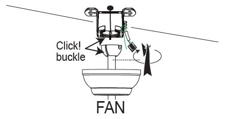 Tatahance-1059-28-Inch-Integrated-LED-Indoor-White-Ceiling-Fan-fig-10