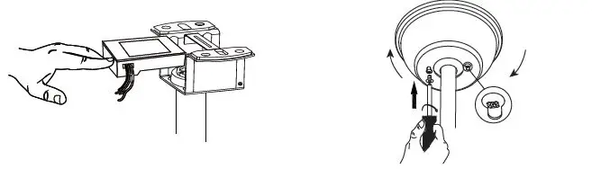 Tatahance-1059-28-Inch-Integrated-LED-Indoor-White-Ceiling-Fan-fig-12