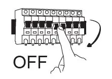 Tatahance-1059-28-Inch-Integrated-LED-Indoor-White-Ceiling-Fan-fig-7