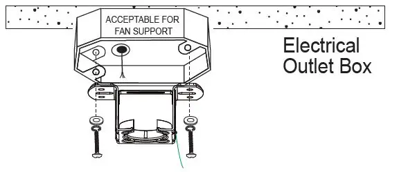 Tatahance-1059-28-Inch-Integrated-LED-Indoor-White-Ceiling-Fan-fig-8