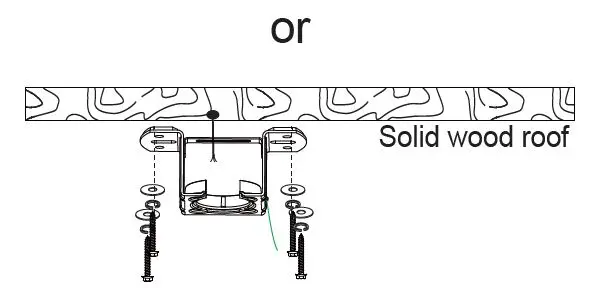 Tatahance-1059-28-Inch-Integrated-LED-Indoor-White-Ceiling-Fan-fig-9