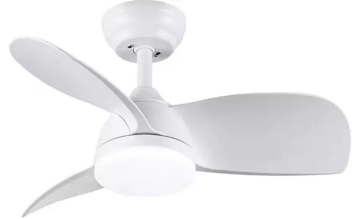 Tatahance-1059-28-Inch-Integrated-LED-Indoor-White-Ceiling-Fan-product