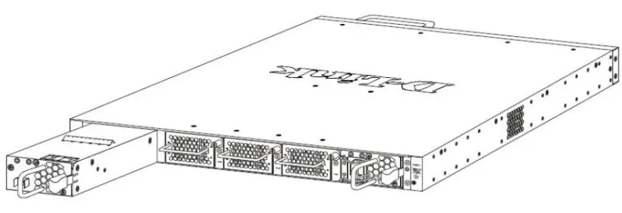 D Link DXS 3600 16S Managed Switch - fig10