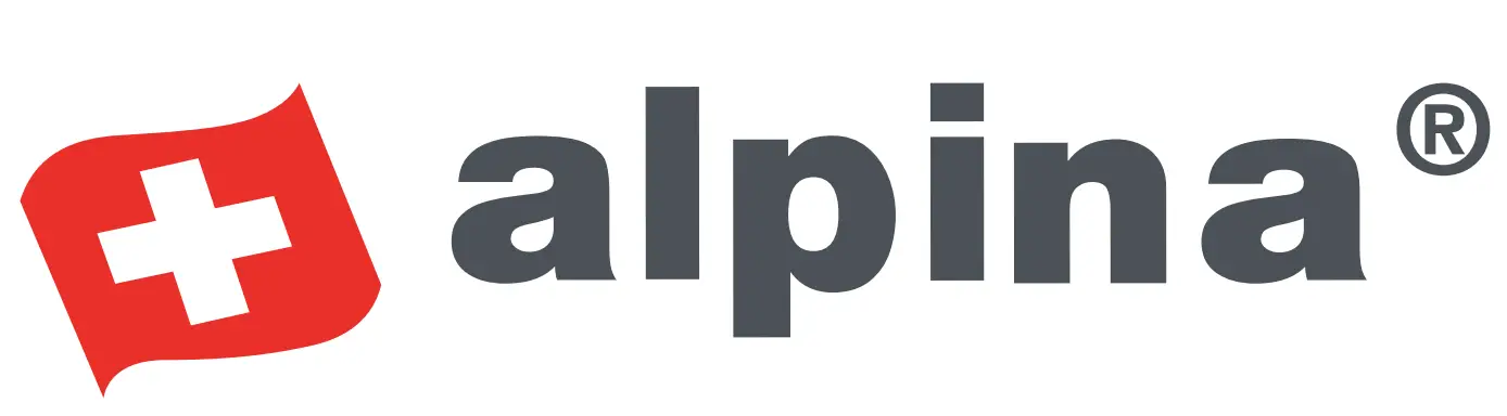 alpina Logo