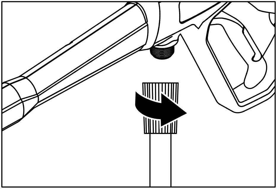 KARCHER K1800PS Electric Pressure Washer - Assembly 6