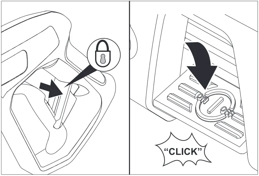 KARCHER K1800PS Electric Pressure Washer - Break