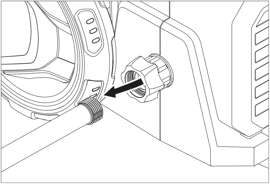 KARCHER K1800PS Electric Pressure Washer - Cleaning 4