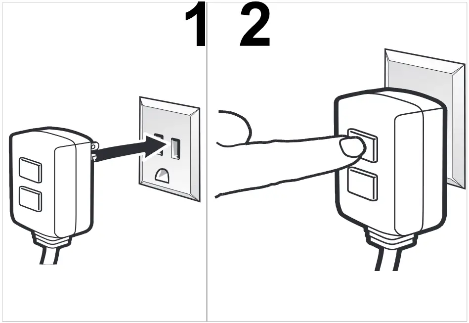 KARCHER K1800PS Electric Pressure Washer - GFCI 1