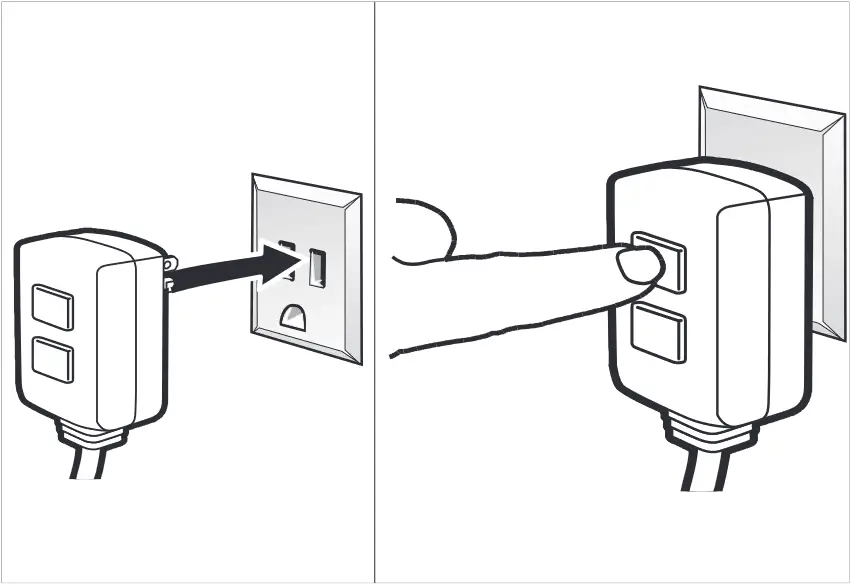 KARCHER K1800PS Electric Pressure Washer - GFCI FAIL