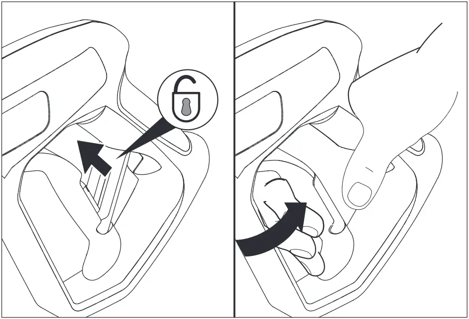 KARCHER K1800PS Electric Pressure Washer - Operation 2
