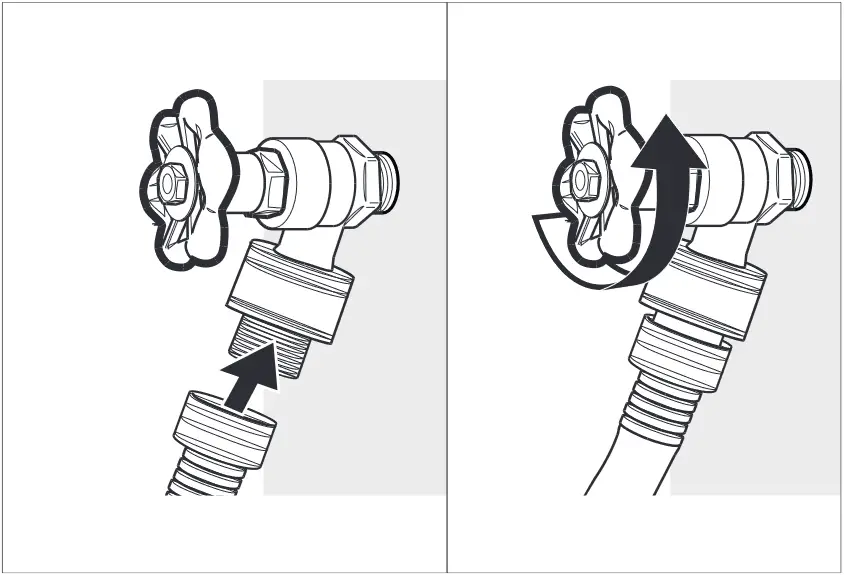 KARCHER K1800PS Electric Pressure Washer - Start Up 2