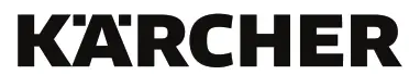 KARCHER logo