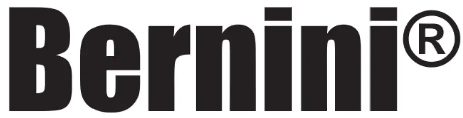 BERNINI logo