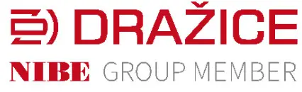 DRAZICE logo