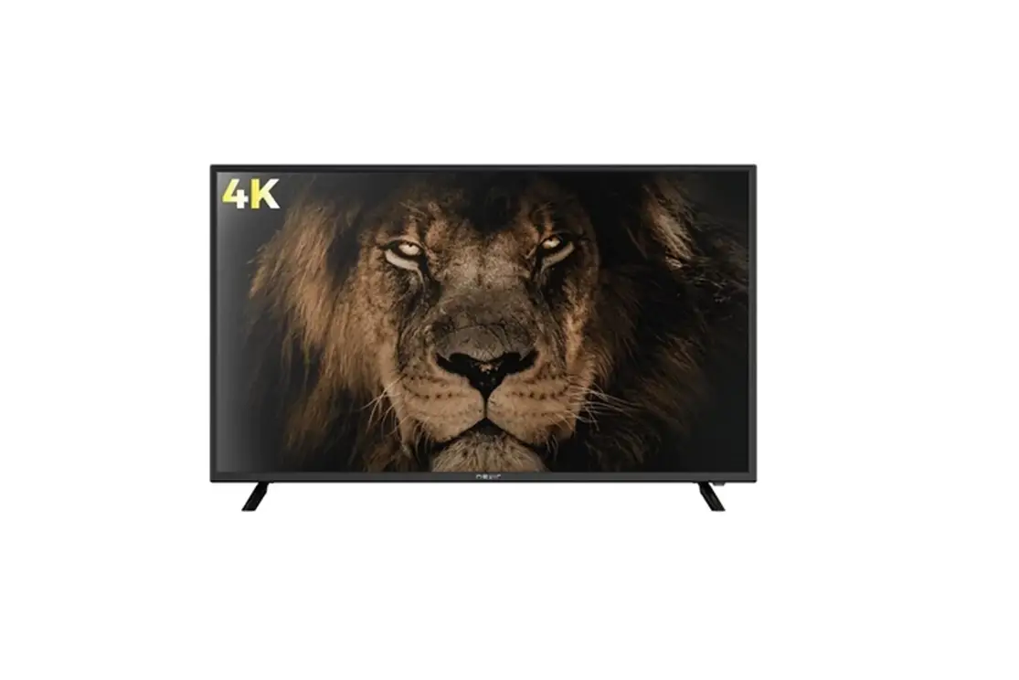 Nevir Nvr-8077-434k2-sma-n 4k Smart Led Tv User Manual