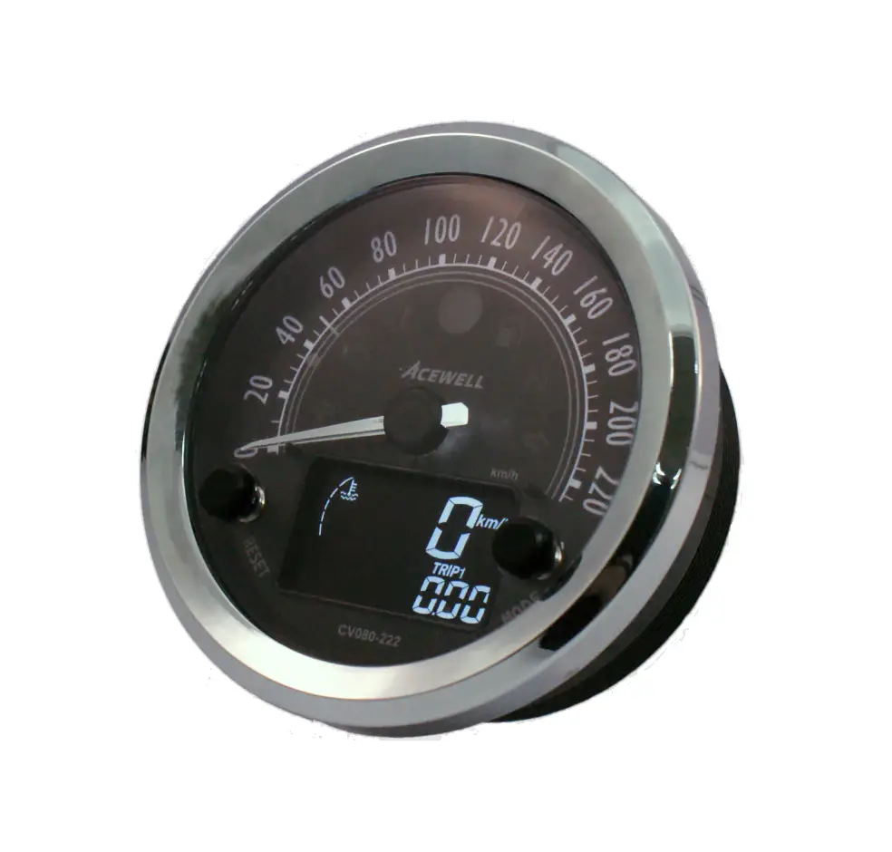 Acewell Cv080-xx2 Motorcycle Car Atv Computer User Manual Acewell Cv080-xx2 Motorcycle Car Atv Computer User Manual