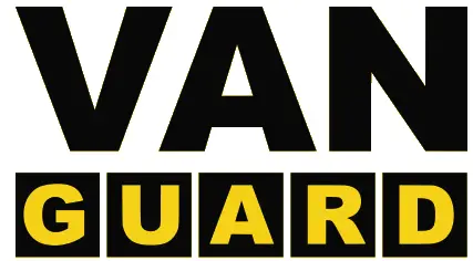VAN GUARD Logo