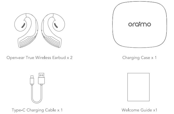 oraimo-OPN-50F-OpenPods-Open-Ear-True-Wireless-Earphones-FIG-1