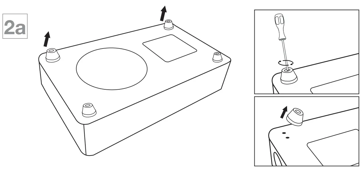 Installation Instruction