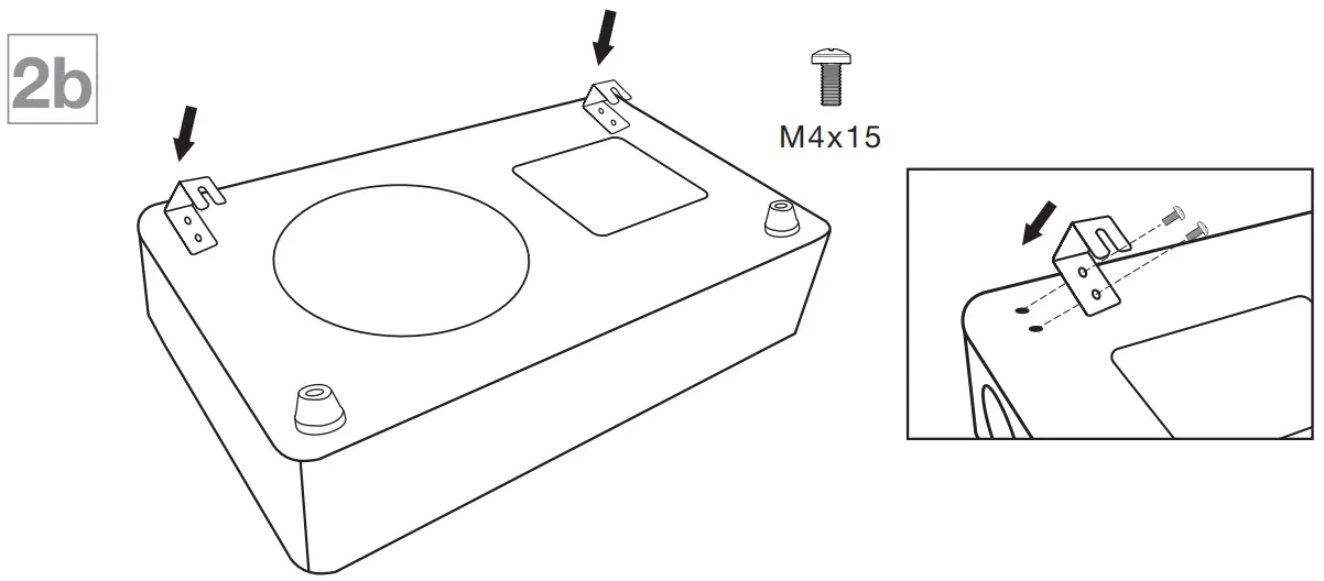 Installation Instruction