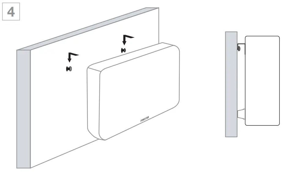 Installation Instruction