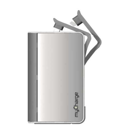 Mycharge Power Bank 6000 Myc-0600, Myc-0601, Myc-0602, Myc-0603 User Manual Mycharge Power Bank 6000 Myc-0600, Myc-0601, Myc-0602, Myc-0603 User Manual