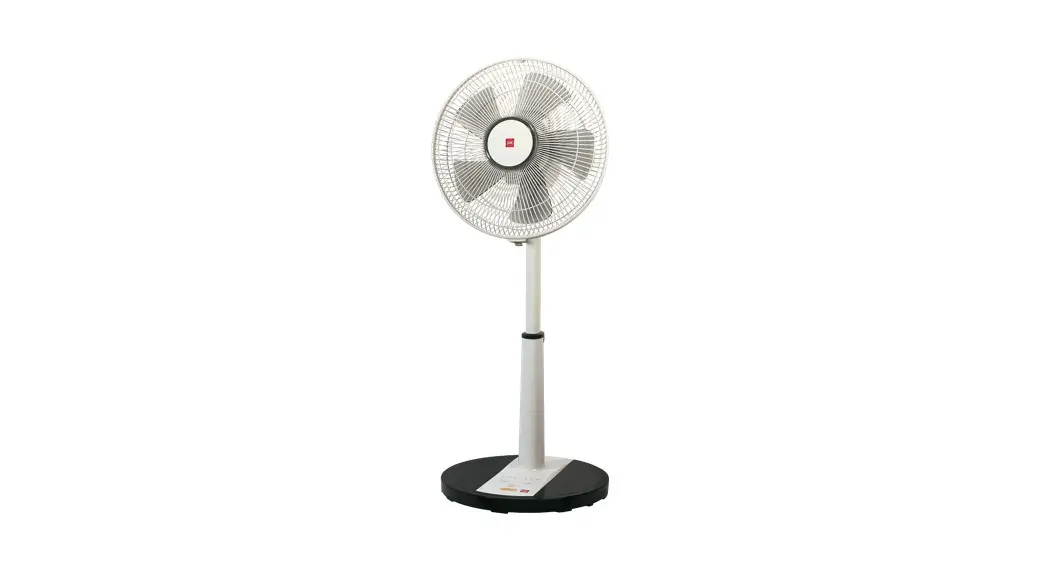 Kdk El30h Electric Fan Instruction Manual