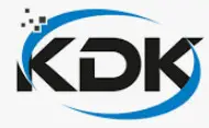KDK logo