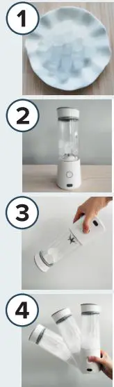 KoreHealth-30425-KoreJetPulse-Cordless-Portable-Blender-FIG-5