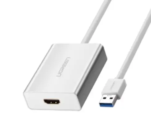 UGREEN 40229 USB 3.0 TO HDMI Adapter