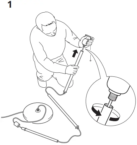 IKEA-KRYSSMAST-Floor-Lamp-Base-fig 2