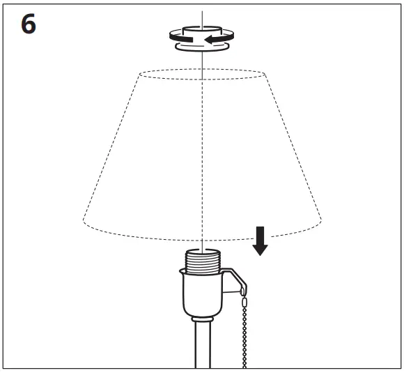 IKEA-KRYSSMAST-Floor-Lamp-Base-fig 9