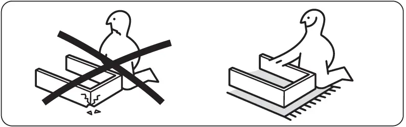 IKEA 700 VASASTAN Gas Hob 05