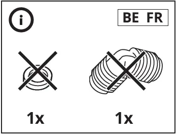 IKEA 700 VASASTAN Gas Hob 08