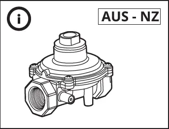 IKEA 700 VASASTAN Gas Hob 09
