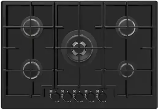 IKEA 700 VASASTAN Gas Hob product