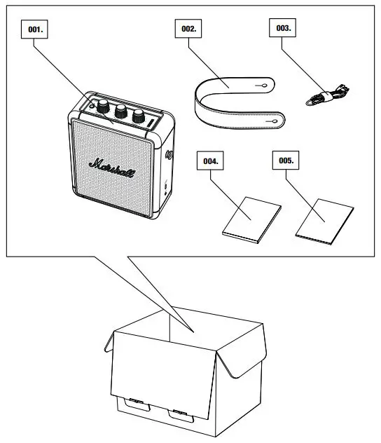 Marshall-Stockwell-II-Portable-Stereo-Loudspeaker-fig 1