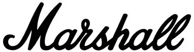 Marshall-logo