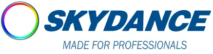 SKYDANCE Logo