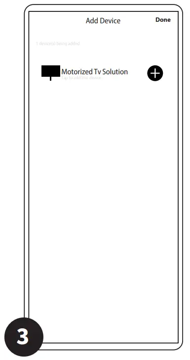 Pairing App to Mount