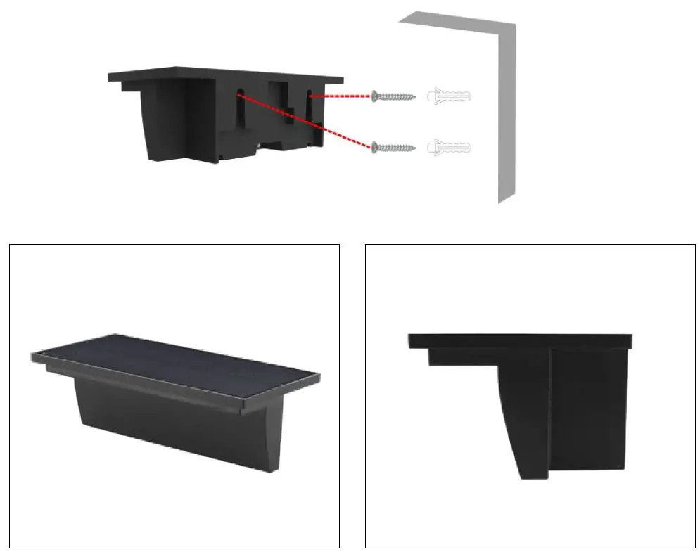 ENER-J-T722-2-Solar-Powered-Deck-or-Fence-LED-Lights-fig-1