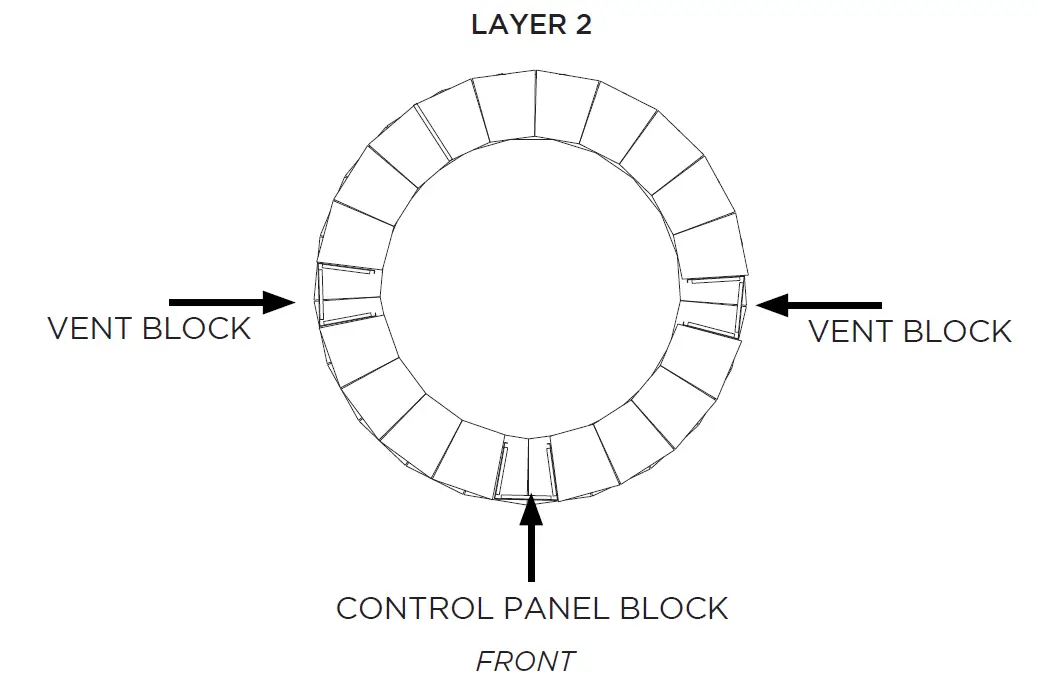 THE-OUTDOOR-GREATROOM-BRON52-K-Bronson-Block-Round-Gas-Fire-Pit-Table-03