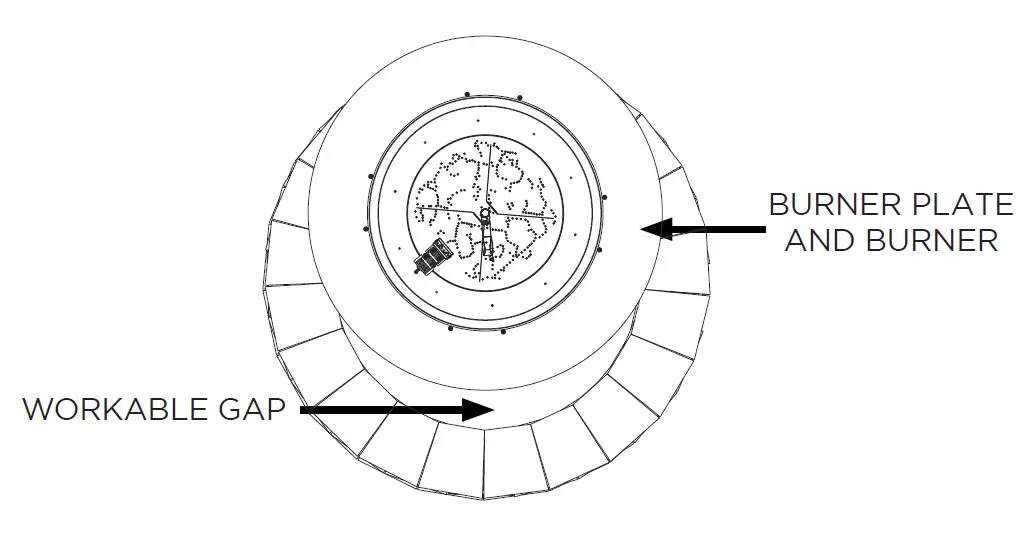 THE-OUTDOOR-GREATROOM-BRON52-K-Bronson-Block-Round-Gas-Fire-Pit-Table-05