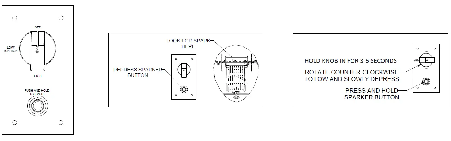 THE-OUTDOOR-GREATROOM-BRON52-K-Bronson-Block-Round-Gas-Fire-Pit-Table-13