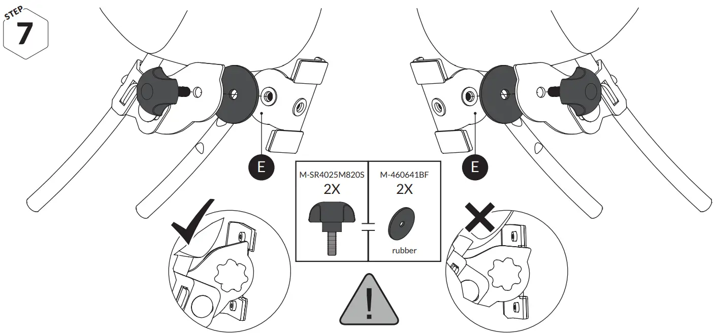 Assembly Instructions
