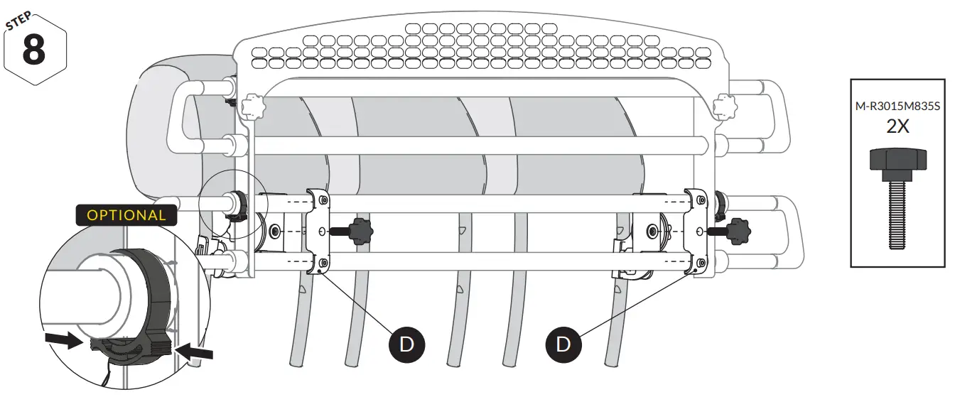 Assembly Instructions