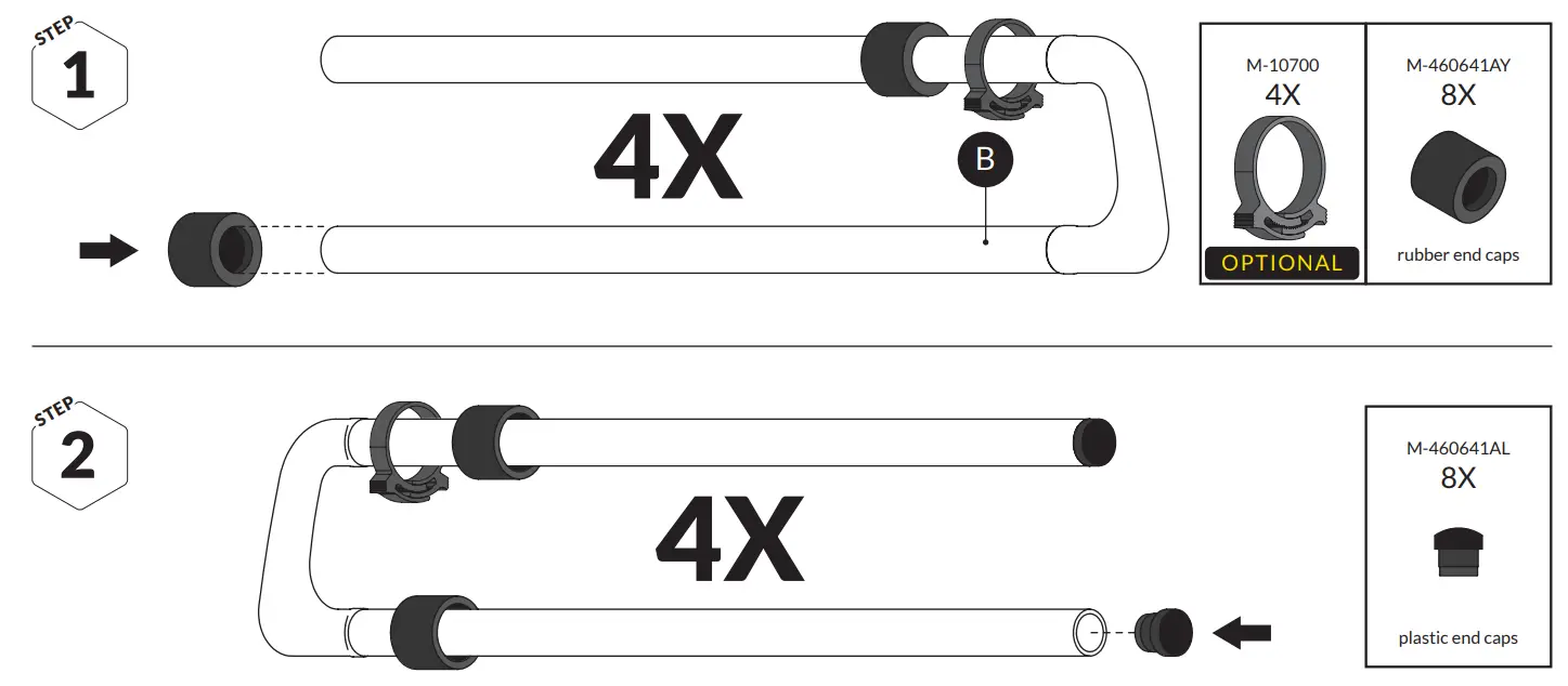 Assembly Instructions