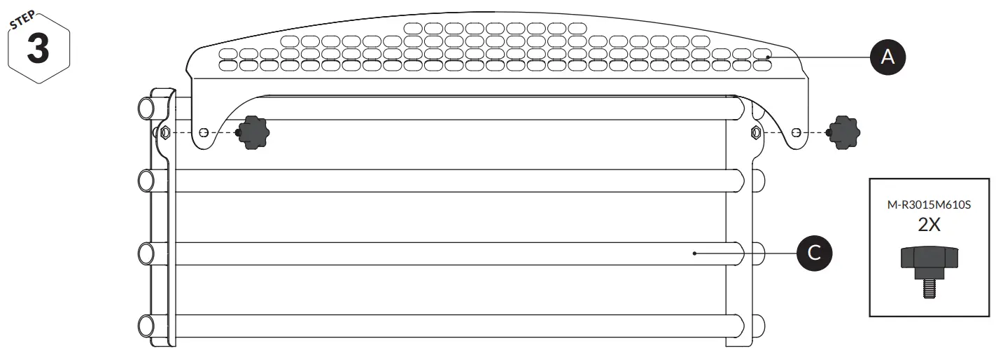Assembly Instructions
