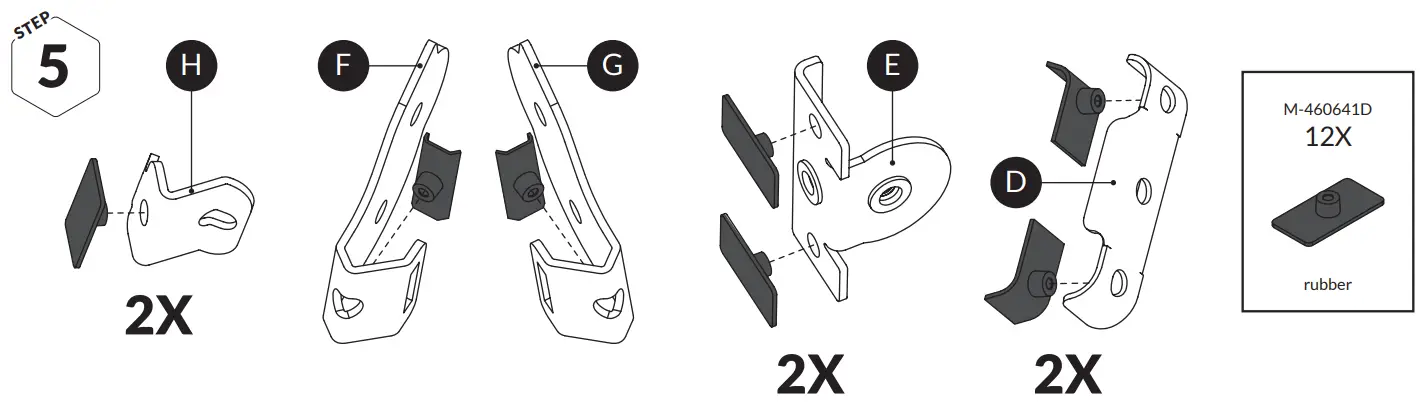 Assembly Instructions