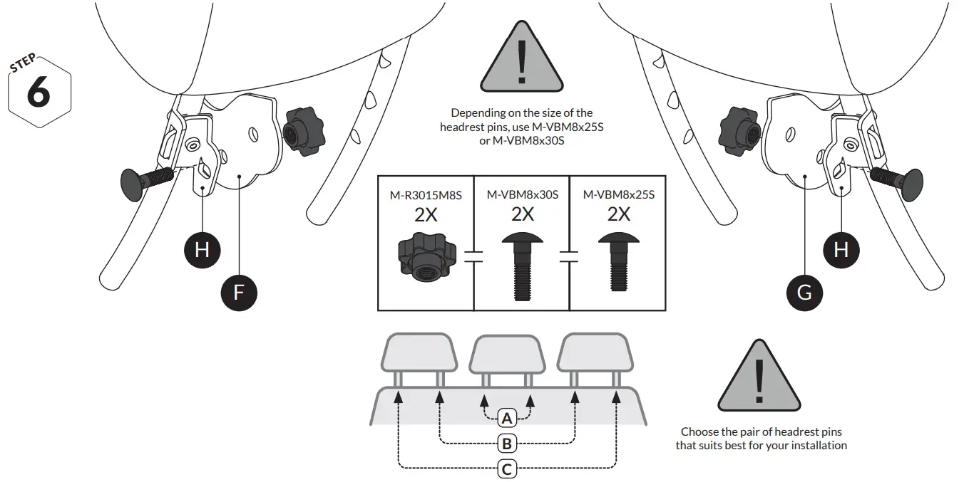 Assembly Instructions